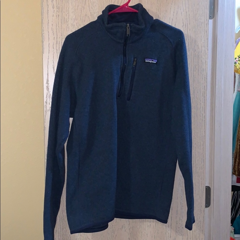 Patagonia